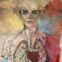 Yo Enterré Mis Muertos en Tierra_Camila Moreno