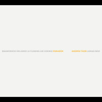 Under Stars_Andres Thor,Orlando Le Fleming,Ari Hoenig,Agnar Mar Magnusson