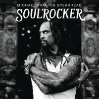 Get Myself To Saturday_Michael Franti & Spearhead