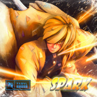 Spark_Fabvl