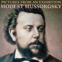 Mussorgsky: Pictures From An Exhibition - For Piano - X. The Great Gate Of Kiev. Allegro Alla breve. Maestoso. Con Grandezza_Sviatoslav Richter,Modest Mussorgsky