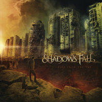 The Wasteland_Shadows Fall