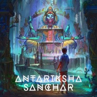 Shri Vighna Rajam(feat. Abhijit, Raghu, Yanni & Hitesh)_Murthovic,Raghu,Yanni,Abhijit,Hitesh