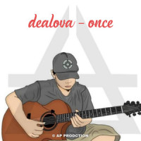 Dealova(Fingerstyle)_Alip Ba Ta,Opick