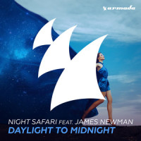 Daylight To Midnight_Night Safari,James Newman
