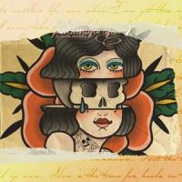 Red Tape Love Affair_Potential For A Fall