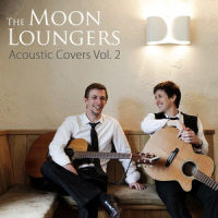 Young and Beautiful_The Moon Loungers
