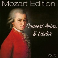 Con ossequio, con rispetto, K. 210_Radio Sinfonieorchester Stuttgart,Hans Müller Kray,Fritz Wunderlich