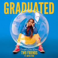 Graduated (feat. Bryce Vine)_Two Friends,Sunset City,Bryce Vine