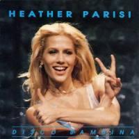 Millepiedi_Heather Parisi