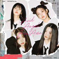 Access_tripleS (트리플에스)
