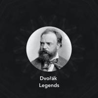Legends Op. 59: No. 4 in C Major_Al Goranski,Antonín Dvořák