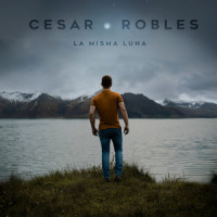 La Misma Luna_César Robles,Carlos Rivera