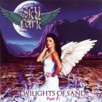 Mystery of the Night_Skylark