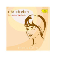 Mozart: Die Entführung aus dem Serail, K.384 / Act 2 - "Welche Wonne, welche Lust" (这是多么快乐)_Rita Streich,RIAS Symphony Orchestra Berlin,Ferenc Fricsay