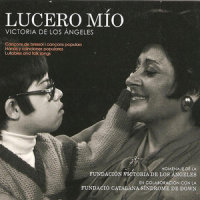 Panxoliña_Victoria De Los Angeles