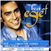 Tu amor_Ege,Chico & The Gypsies