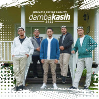 Damba Kasih 2022_Inteam,Sufian Suhaimi