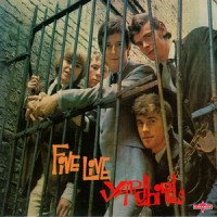 Louise_The Yardbirds,Temple,Universal/MCA Music Ltd.