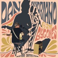 Into Your Dream(The Sophie Moon)_Dan Andriano & The Bygones