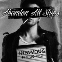 Forever Lonely_Abandon All Ships