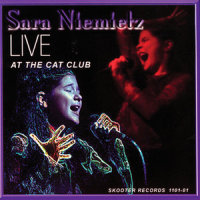 A Moment Like This_Sara Niemietz