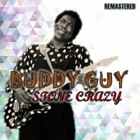 The Treasure Untold_Buddy Guy