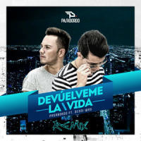 Devuélveme la Vida_Pasabordo,Denny Wey