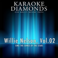Heartbreak Hotel_Karaoke Diamonds,Leon Russell