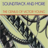 The Song from the Caine Mutiny(I Can't Believe That You're in Love With Me)_Victor Young
