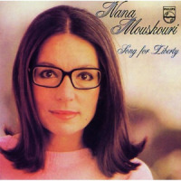 The Guests_Nana Mouskouri