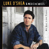Standing In The Rain_Luke O'Shea