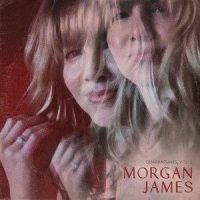 I'm So Lonesome I Could Cry_Morgan James