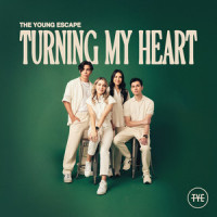 Turning My Heart_The Young Escape,Chris Cleveland,Tony Wood,Mckenna Johns,Kyrsten Johns,Ryan Johns