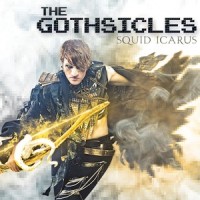 I Sniffed the Glove(feat. Cyferdyne)_The Gothsicles,Cyferdyne