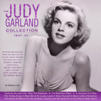 You've Got Me Where You Want Me_Bing Crosby,Judy Garland