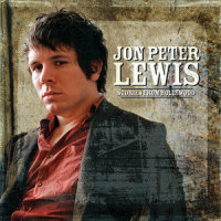 If I Go Away_Jon Peter Lewis