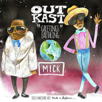 Pink Matter (f/ Frank Ocean)_MICK,Outkast