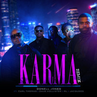 Karma_Donell Jones,Carl Thomas,RL,Jacquees