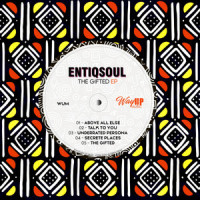 Secrete Places(feat. Sonia)_EntiQsoul,Sonia