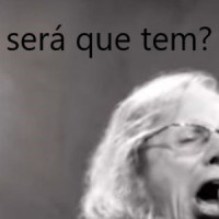 Será Que Tem?_Rogério Skylab
