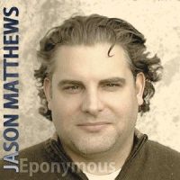 Must Be Doin' Something Right_Jason Matthews