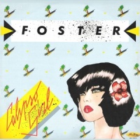 Calypso Girl(Beach Version)_Foster