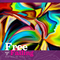 Free Falling_Natalie Gauci