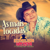 Nâo Bebo Alcool_Edimilson Batista,Vicente Dias,Amado Batista
