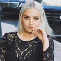 Let Me Love You_Macy Kate