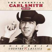 Kisses Don't Lie_Carl Smith