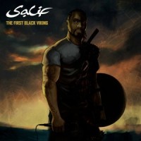 Follow to the top_Salif The First Black Viking,John Lundvik