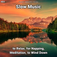 Deep Sleep Music_Sleep Music,Deep Sleep,Meditation Music