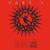 Wake Up 12" Mix_The Danse Society